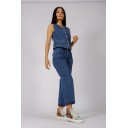 DENİM PANTOLON MUSE FOR ALL